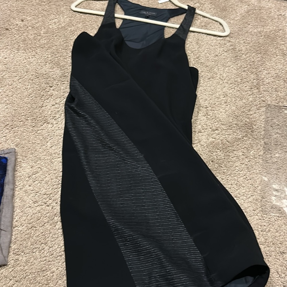 Rag & Bone dress